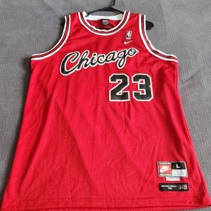 Vintage Michael Jordan Bulls jersey